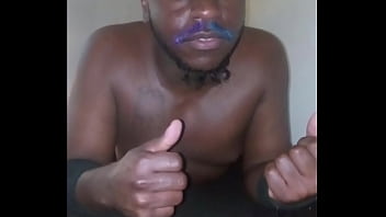 On My Afropunk Stuff/ Me Only Making Fun Of Myself Lol