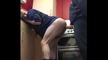 Ass Fucked By Three Different Size Dildos