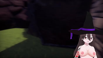 Juguemos Monster Girl Island #02