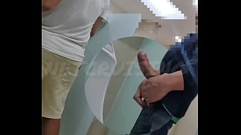 Vendo Esse Banheir_o Da Vontade De Voltar A Fazer Di_rio De Banheir_o