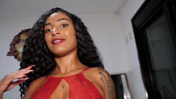 Amaya Takayo Wild Brazilian Latina Threesome Fucakthon Ariella Ferraz Big Paulo Marcelo