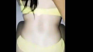 Novinha Fode Com Força Amador