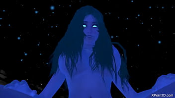 3d Giantess Fantasy Girl Pov Teaser