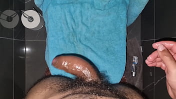 7 Day Cum Edge Explodes