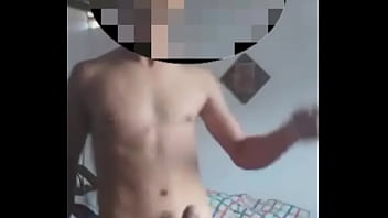 Bailando Sacando Cum