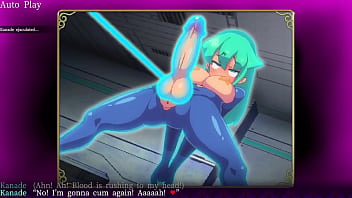 Mage Kanade’ Futanari Dungeon Quest [ Full Gallery ]