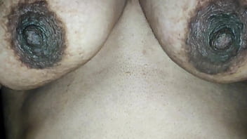 Tetona De Veracruz De Visita