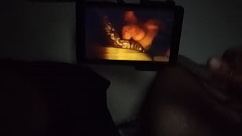 Solo Jerk With My Favorite Slut