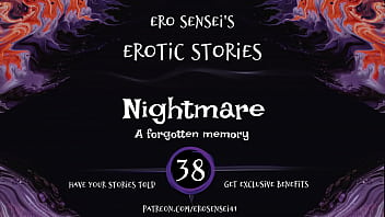 Nightmare (erotic Audio For Women) [eses38]