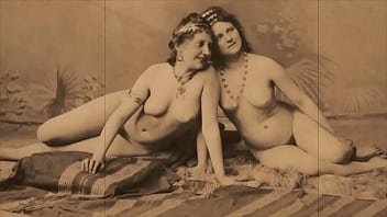 Vintage Pornostalgia