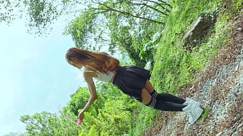 3rd Dap With Little Chloe. Anal Destruction. 6 On 1 Pissing. Ltp289