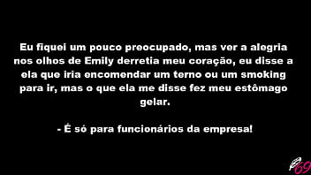 Amigos De Trabalho Da Minha Mulher