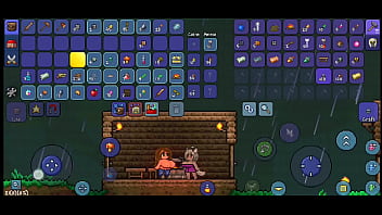 Terraria Pero Soy Una Waifu