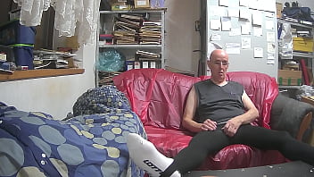 Lycra Wichsen Goileglatze – 10, 11, goileglatze – Video 832774