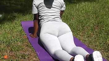 Big Booty Workout Compilation