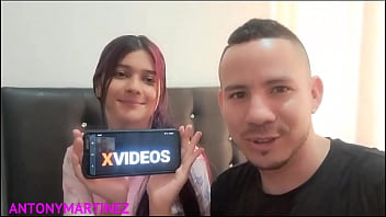 Jovencita De 18 Le Da Una Gran Follada Al Novio De Su Amiga