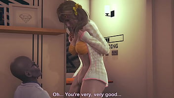 Honey Select 2 – Misaki