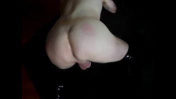 Rob Venuta (aka Punycunt) Gets A Ballkicking (part 1)