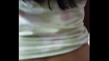 Rico Trasero De Milf Mexicana Me Pide Sexo