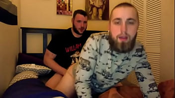 Amor De Machos: Parte 1