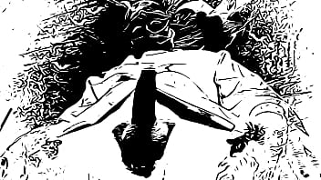 Sweet Handjob Or Trick Handjob? Bad Wolf28