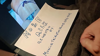 Ifoslave More Milk Requested By Monicatributoshomenagens