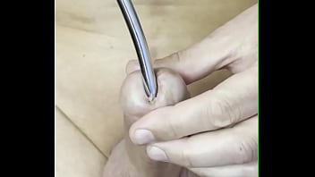 User Request Stuffing My Cock With Rice