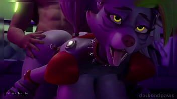 WE AINT SORRY – {FURRY//PMV}