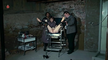 Clara – A Very Special Cunt Treatment (trailer)