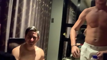 Hot Straight Guys Dont Let Me Work Lol