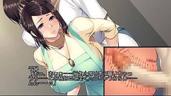 [アニメ　サンプル]お願い、お義母さんって呼んで！～義母になりたいオンナと、恋人にしたいボク～