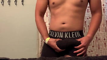 Un Video Antes De La Ducha