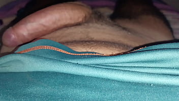 20cm – Masturbation, Solo, Paja, Cama, Polla – Solo_-_masturbation – 2025 – Wild – Scene – Video 832823