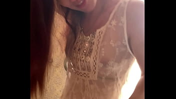 Carolina Iena _ Italian Naughty Girlfriend Takes Care Of You – Passionate Romantic Joi