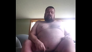 The Butt Of All Jokes.