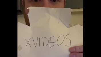 Verification Video – creampie, bigman, verification-video – Video 830967