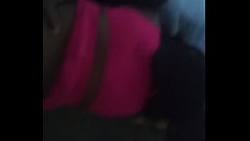 Nutt-flix By Queen Sheba (backshots)