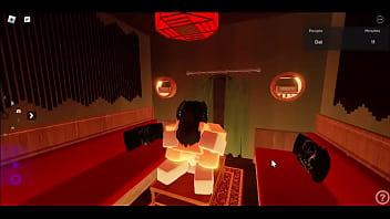 Fucking A Roblox Bot Cause Im Bored