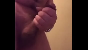 Solidified Shooting A Hot Load