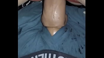 My Teddy Bear Is Banging And Breeding My Young Ass