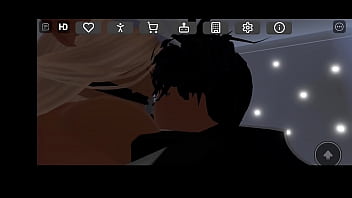 Roblox Condo Blond Slut Likes It Rough