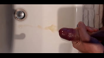 Bonne éjaculation – sex, cock, ejaculation, handjob, masturbation, solo, branlette, white-dick – Video 845438