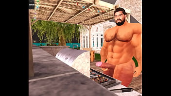 Cam Adds The Special Sauce