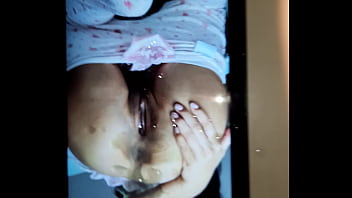 T15c8 Ass Cum Tribute