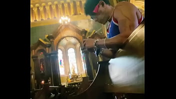 Pedro Thz – Eu, Oi, Aq – Unknown – 2025 – Passionate – Scene – Video 814653