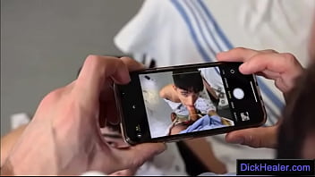 Filming This For Medical Purposes Only @dickhealer.com