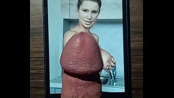 I Can_t Stop Cumming For Miss P!