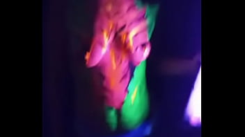 Slopdaddy – Tits, Homemade, Perfect-ass, Body-paint – Real_amateur – 2025 – Intense – Performance – Video 822929