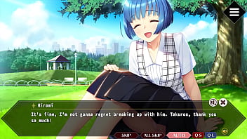 Doukyuusei – Hiromi Events _ Ending