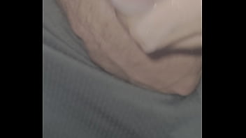 Finally Shooting A Huge Load After Serveral Build Ups